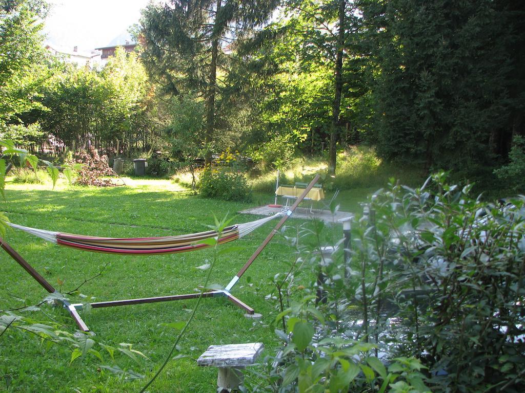 Bio & Vegi Pension Krennleiten Schönau am Königssee Exteriör bild